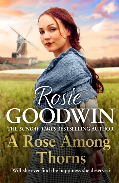 Rose Among Thorns - Rosie Goodwin