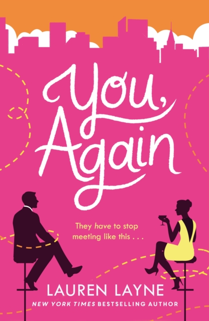 You, Again - Lauren Layne