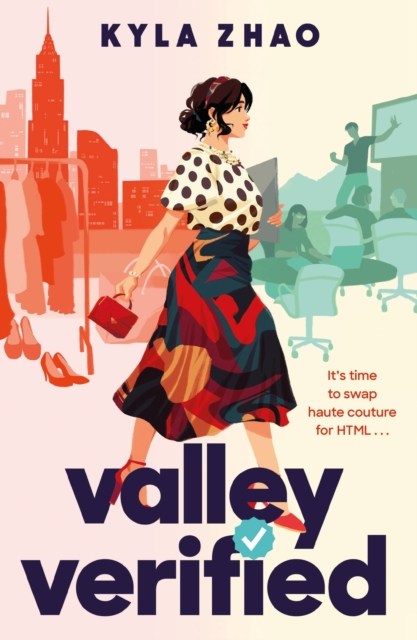 Valley Verified - Kyla Zhao