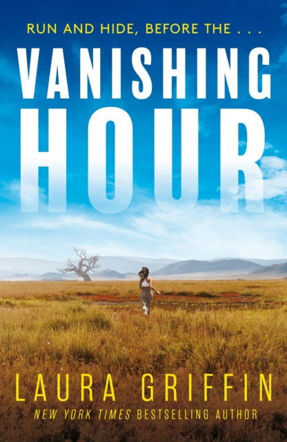 Vanishing Hour - Laura Griffin