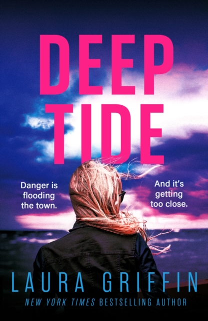 Deep Tide - Laura Griffin