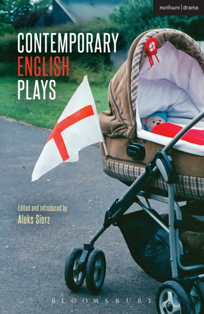 Contemporary English Plays - James|moore Graham