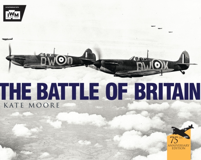 Battle of Britain - Kate|museum Moore