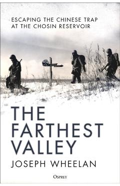 Poza produsului Farthest Valley - Joseph Wheelan