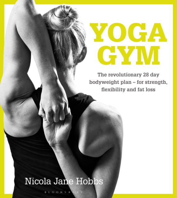 Yoga Gym - Nicola Jane Hobbs