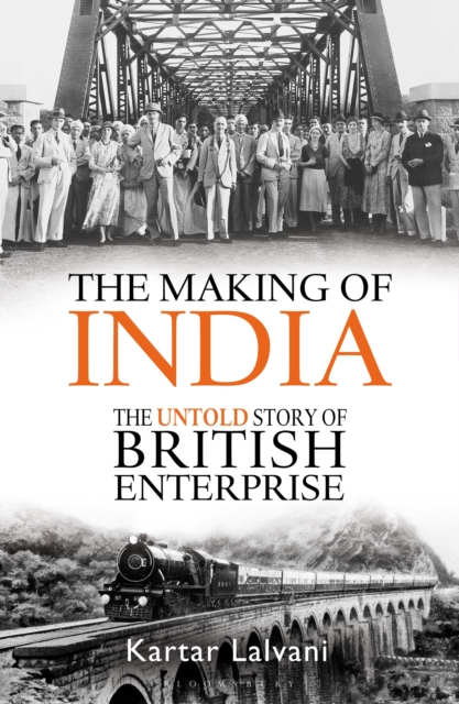 Making of India - Kartar Lalvani