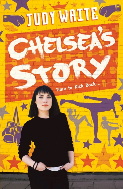 Chelsea's Story - Judy Waite