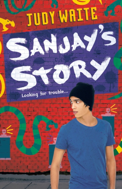 Sanjay's Story - Judy Waite