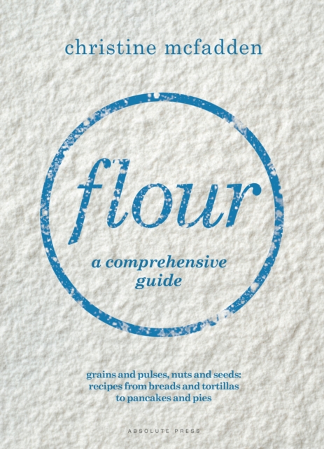 Flour - Christine Mcfadden