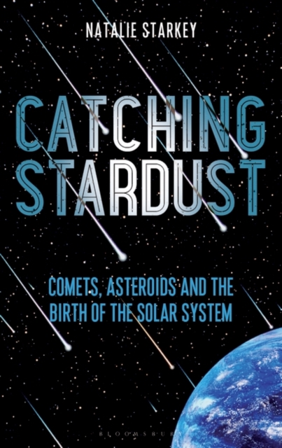 Catching Stardust - Natalie Starkey