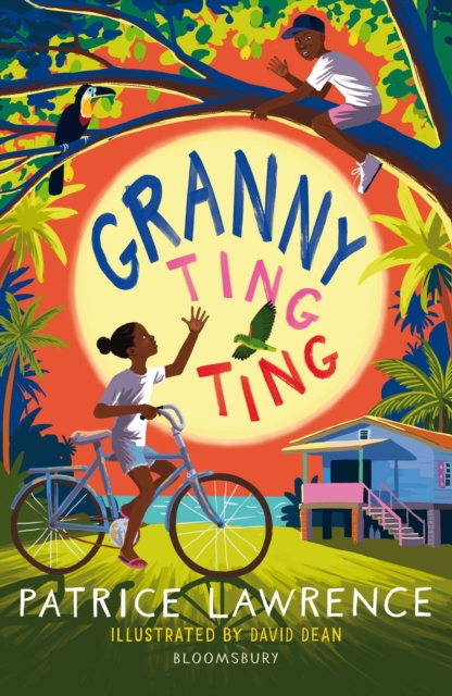 Granny Ting Ting: A Bloomsbury Reader - Patrice Lawrence