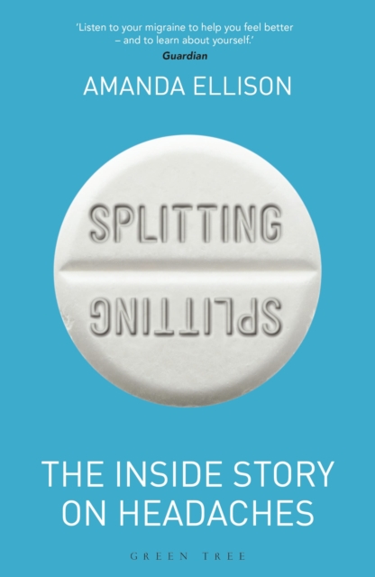 Splitting - Amanda (durham University Ellison