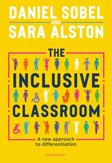 Inclusive Classroom - Daniel|alston Sobel