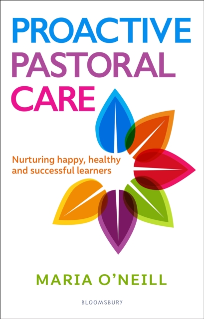 Proactive Pastoral Care - Maria O'neill