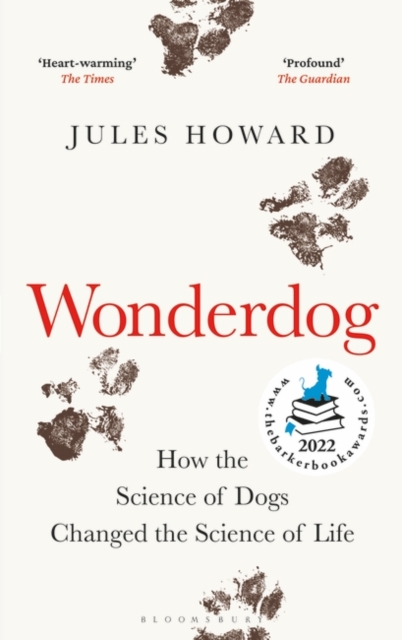 Wonderdog - Mr Jules Howard