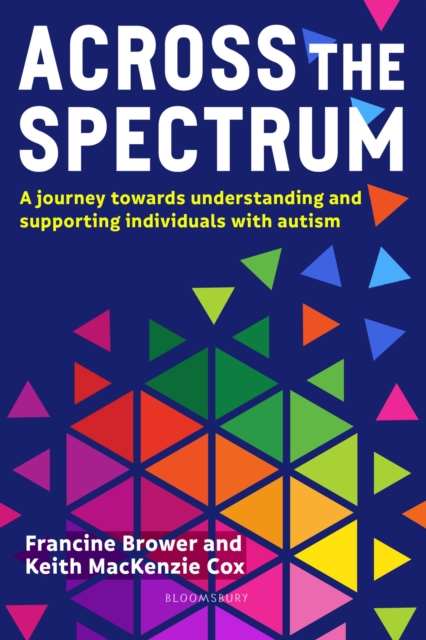 Across the Spectrum - Francine|cox Brower