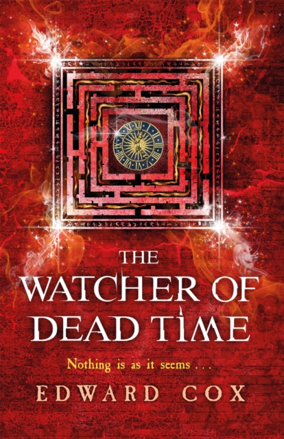 Watcher of Dead Time - Edward Cox