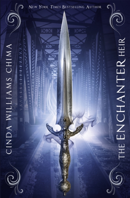 Enchanter Heir - Cinda Williams Chima