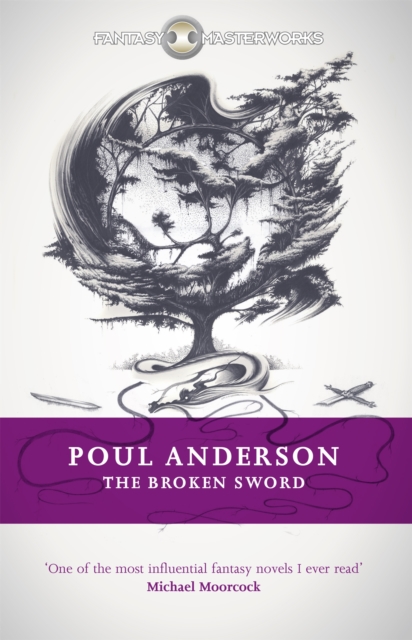 Broken Sword - Poul Anderson