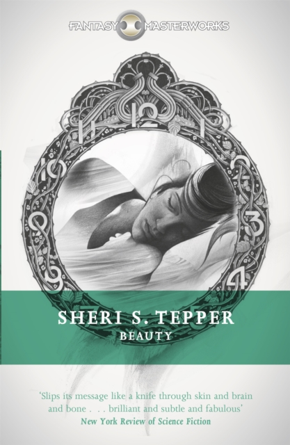 Beauty - Sheri S. Tepper