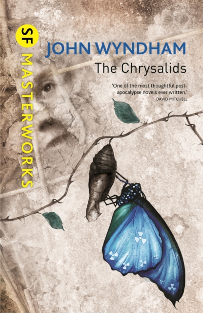 Chrysalids - John Wyndham