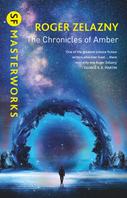 Chronicles of Amber - Roger Zelazny