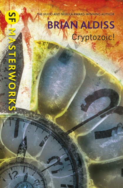 Cryptozoic! - Brian Aldiss