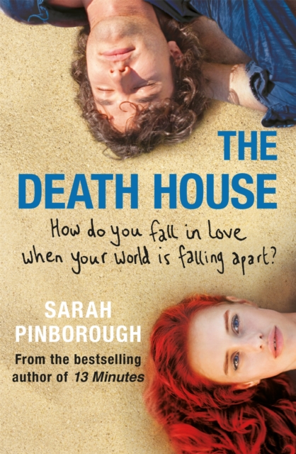 Death House - Sarah Pinborough