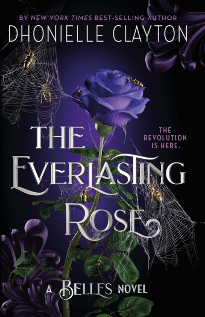 Everlasting Rose - Dhonielle Clayton