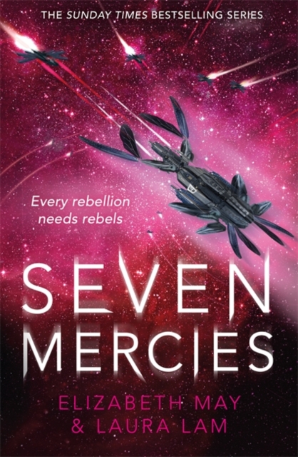 Seven Mercies - Elizabeth|lam May