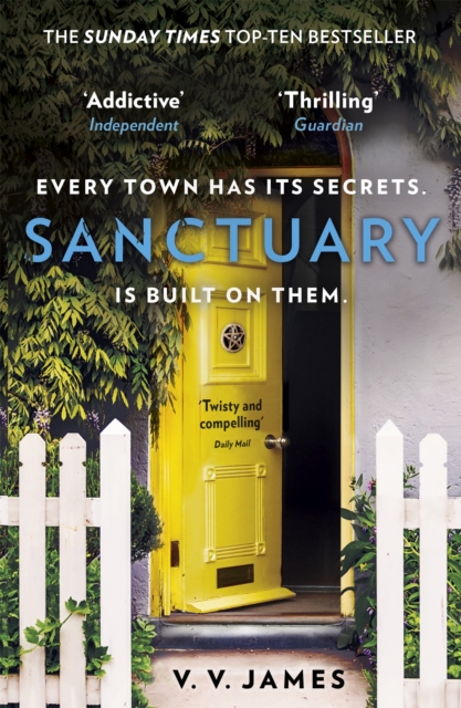 Sanctuary - V.v. James