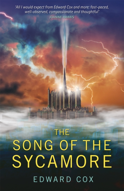 Song of the Sycamore - Edward Cox