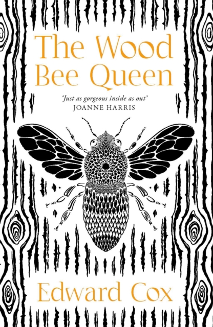 Wood Bee Queen - Edward Cox