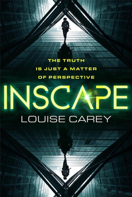 Inscape - Louise Carey