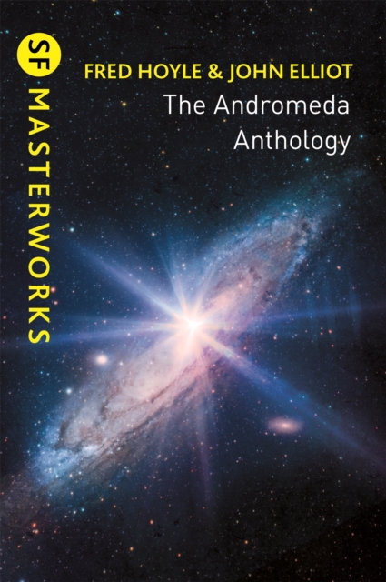 Andromeda Anthology - Fred|elliott Hoyle