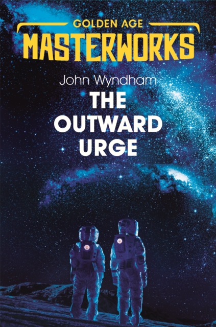 Outward Urge - John Wyndham