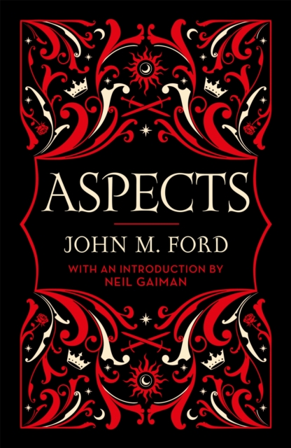 Aspects - John M. Ford