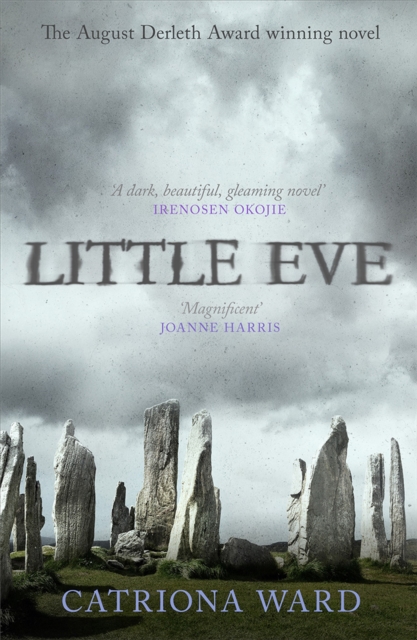 Little Eve - Catriona Ward