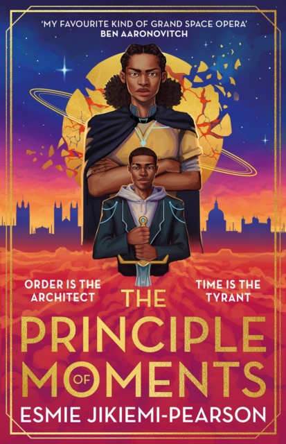 Principle of Moments - Esmie Jikiemi-pearson