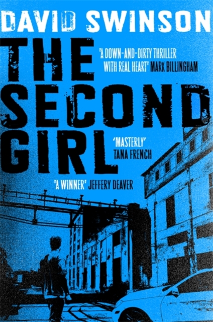 Second Girl - David Swinson