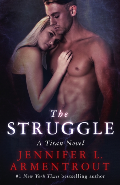 Struggle - Jennifer L. Armentrout