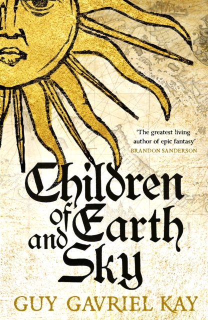 Children of Earth and Sky - Guy Gavriel Kay