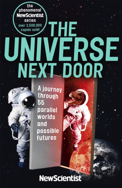 Universe Next Door - 