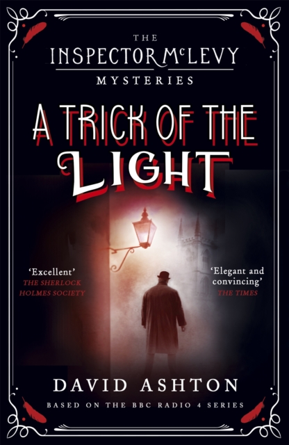 Trick of the Light - David Ashton