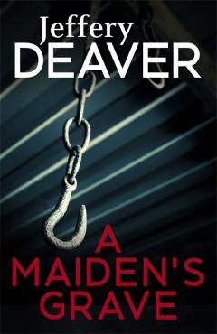 Poza produsului Maiden's Grave - Jeffery Deaver