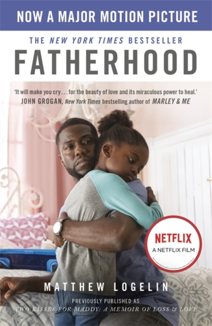 Fatherhood - Matt Logelin