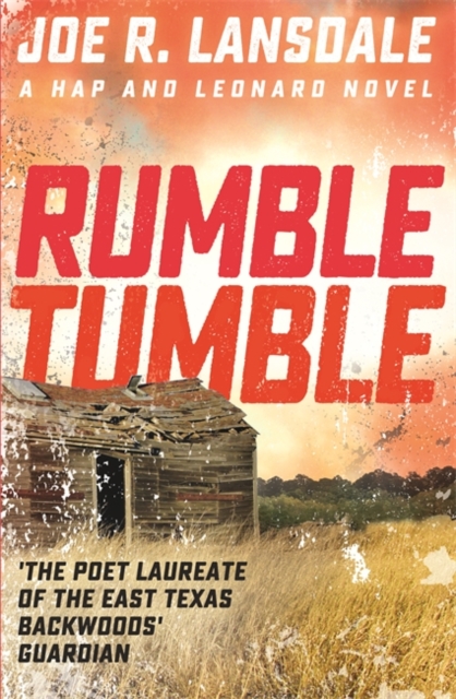 Rumble Tumble - Joe R. Lansdale