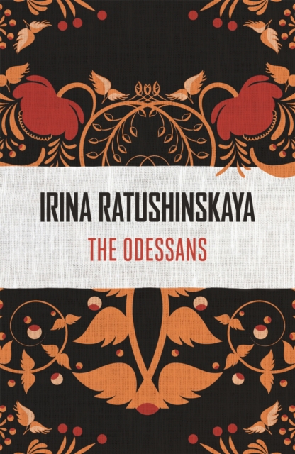 Odessans - Irina Ratushinskaya