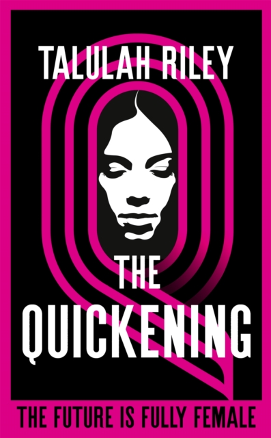 Quickening - Talulah Riley