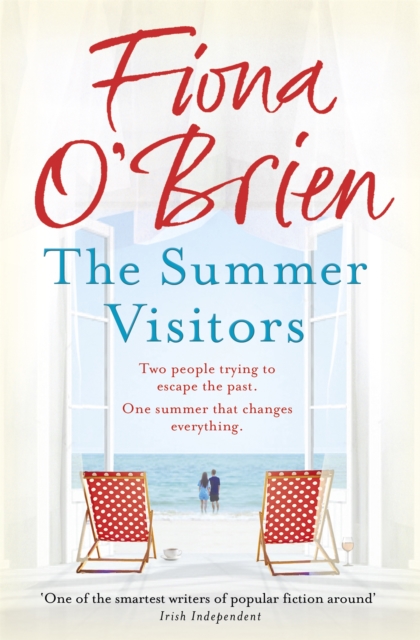 Summer Visitors - Fiona O'brien